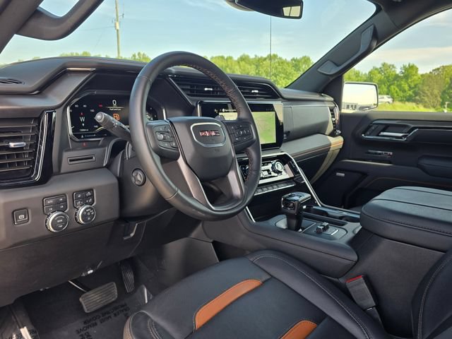Used 2025 GMC Sierra 1500 AT4 AWD/4WD image 24