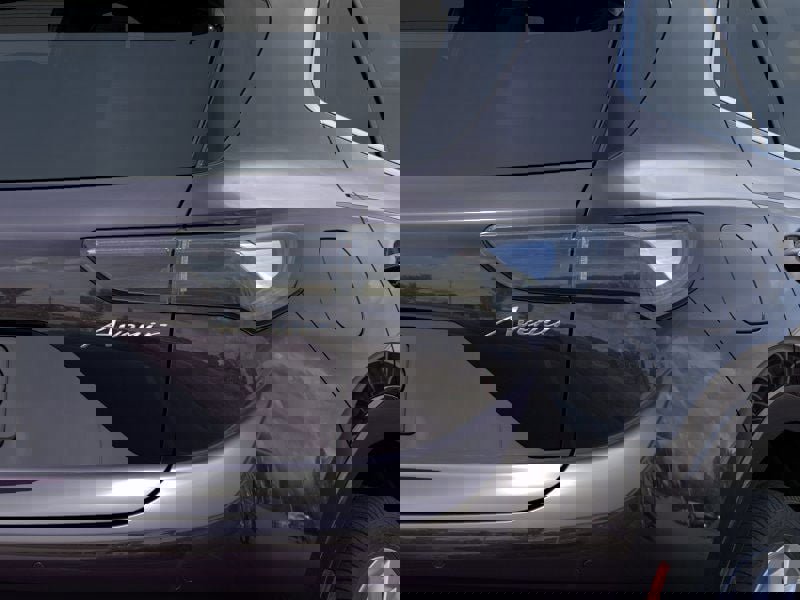 New 2026 Buick Envision Avenir image 11