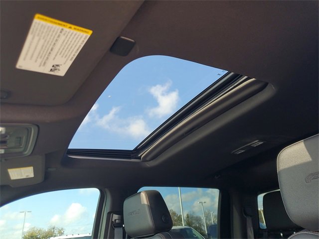 Used 2024 GMC Sierra 2500 AT4 w/ AT4 Premium Plus Package image 30