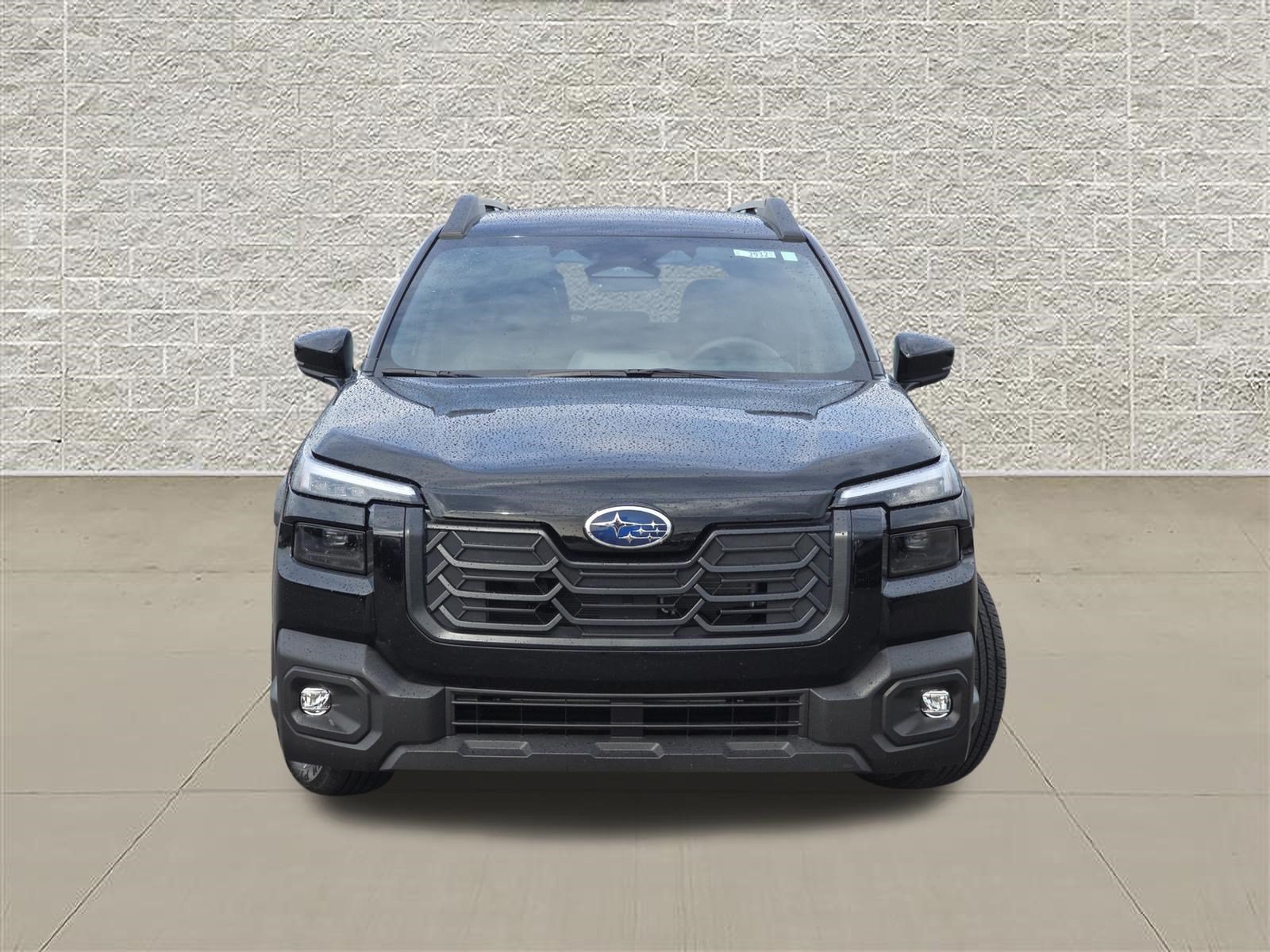 New 2026 Subaru Outback Premium AWD/4WD image 2