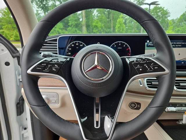 New 2026 Mercedes-Benz GLE 450 4MATIC image 18