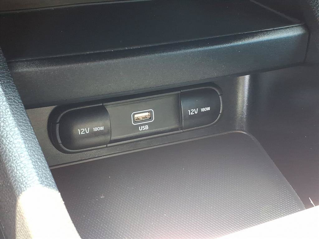 Used 2023 Kia Forte LXS FWD image 30