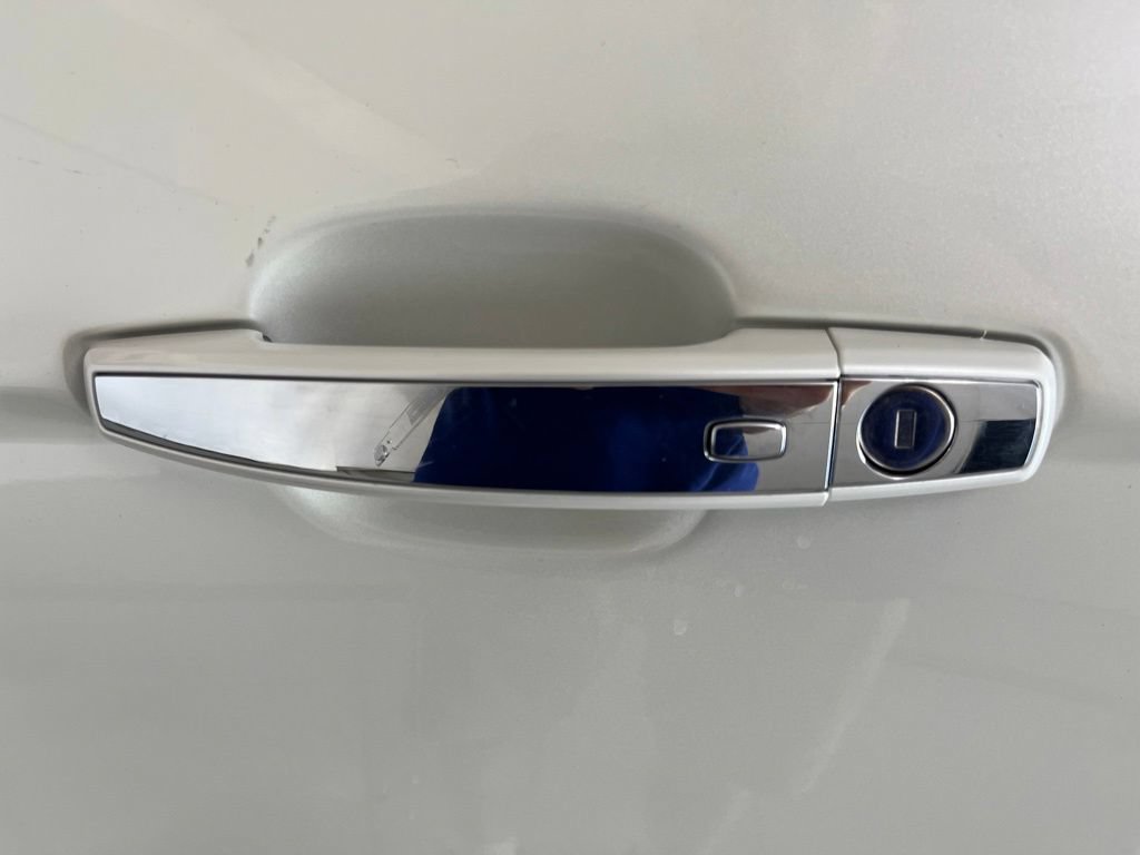 Used 2016 Cadillac SRX Luxury FWD image 39