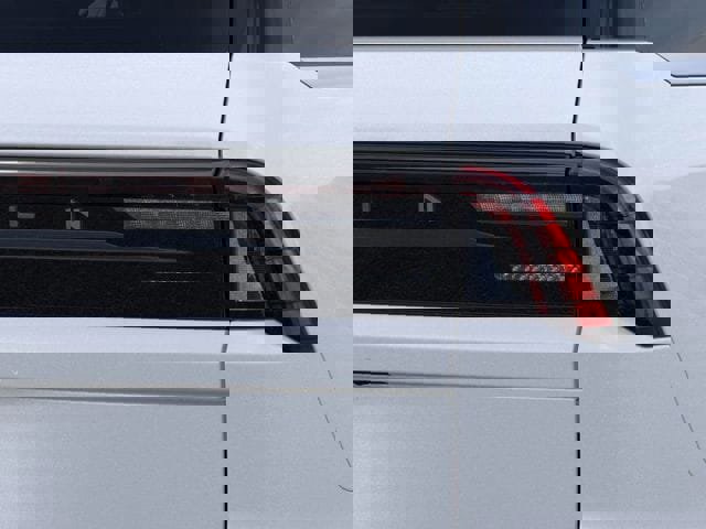 New 2025 Lincoln Navigator Reserve image 44