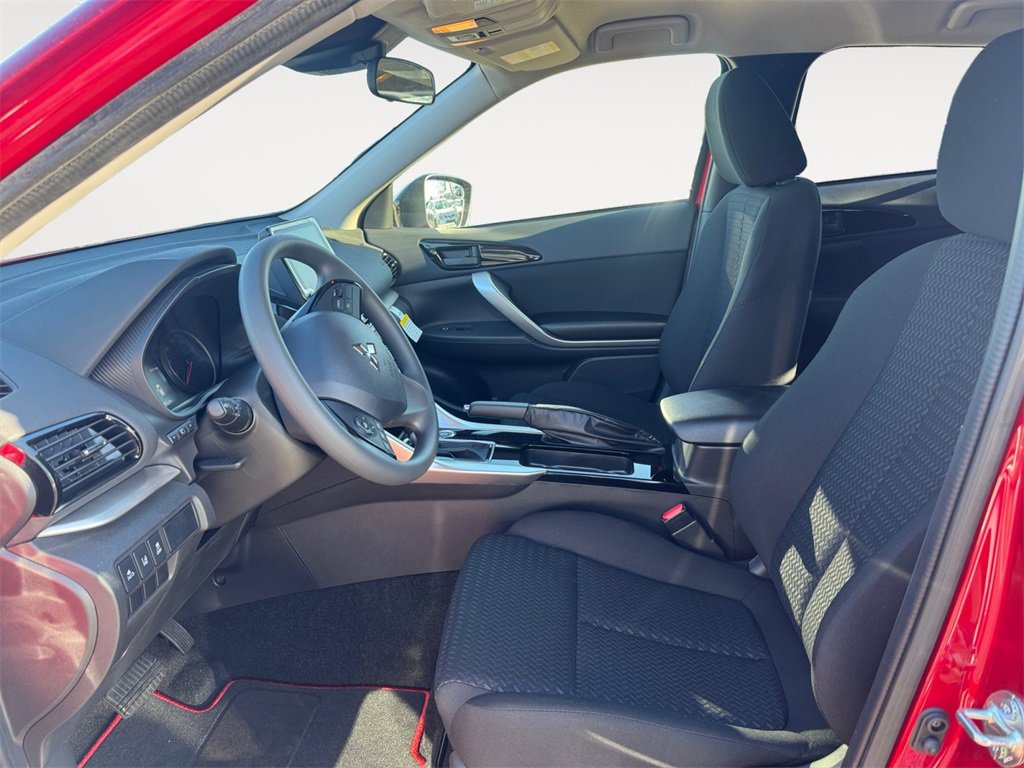 New 2026 Mitsubishi Eclipse Cross Ralliart image 9