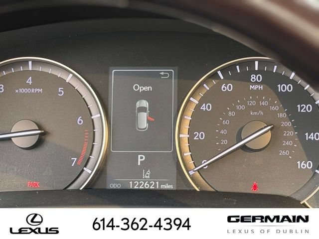 Used 2016 Lexus RX 350 AWD w/ Luxury Package image 20
