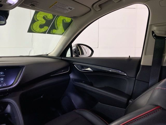 Used 2023 Buick Envision Essence w/ Sport Touring Package image 11