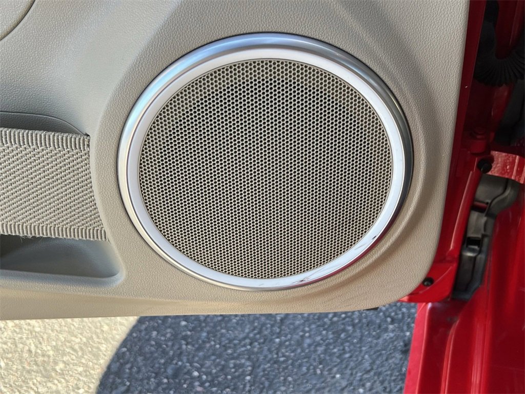 Used 2015 Volkswagen Beetle 1.8T image 22