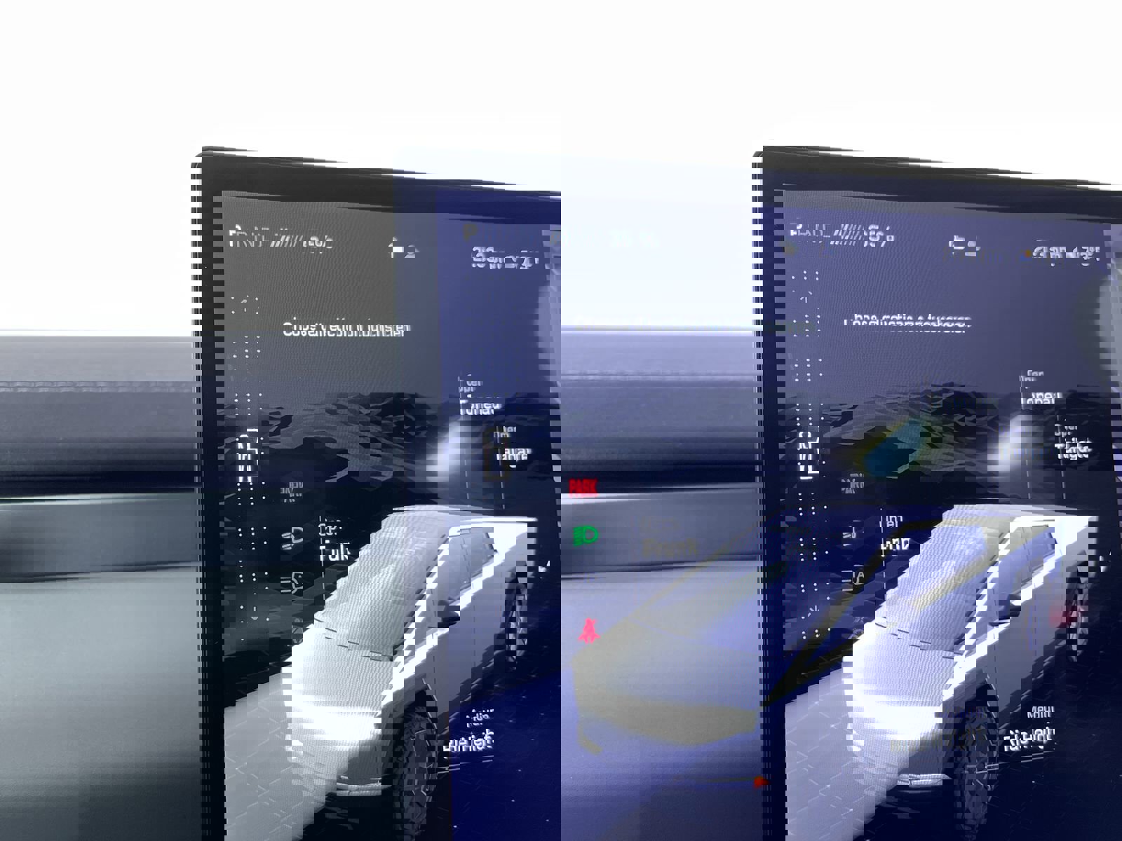 Used 2025 Tesla Cybertruck Cyberbeast image 21