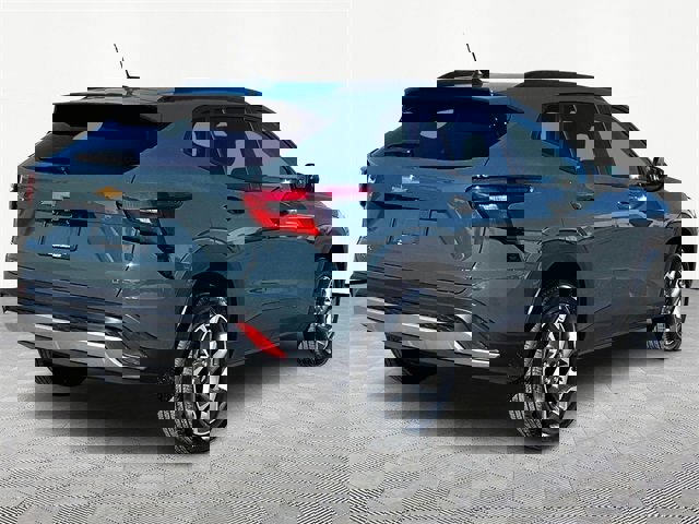 New 2026 Chevrolet Trax LT image 6