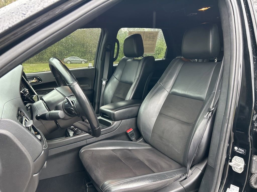 Used 2022 Dodge Durango GT image 20
