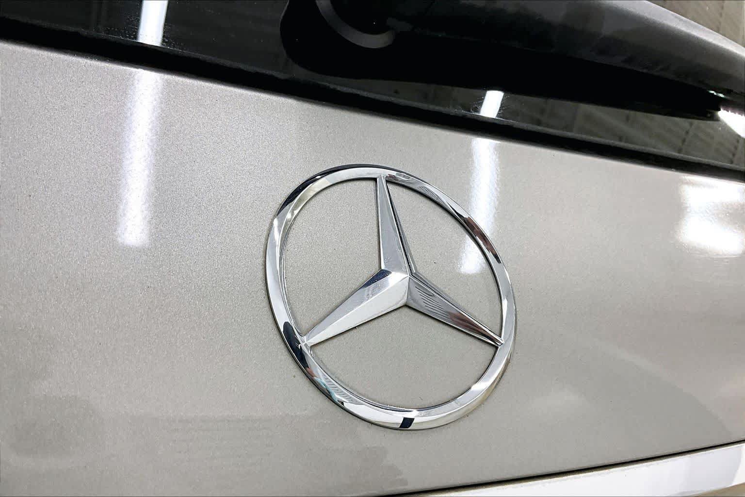 Certified 2020 Mercedes-Benz GLE 350 image 30