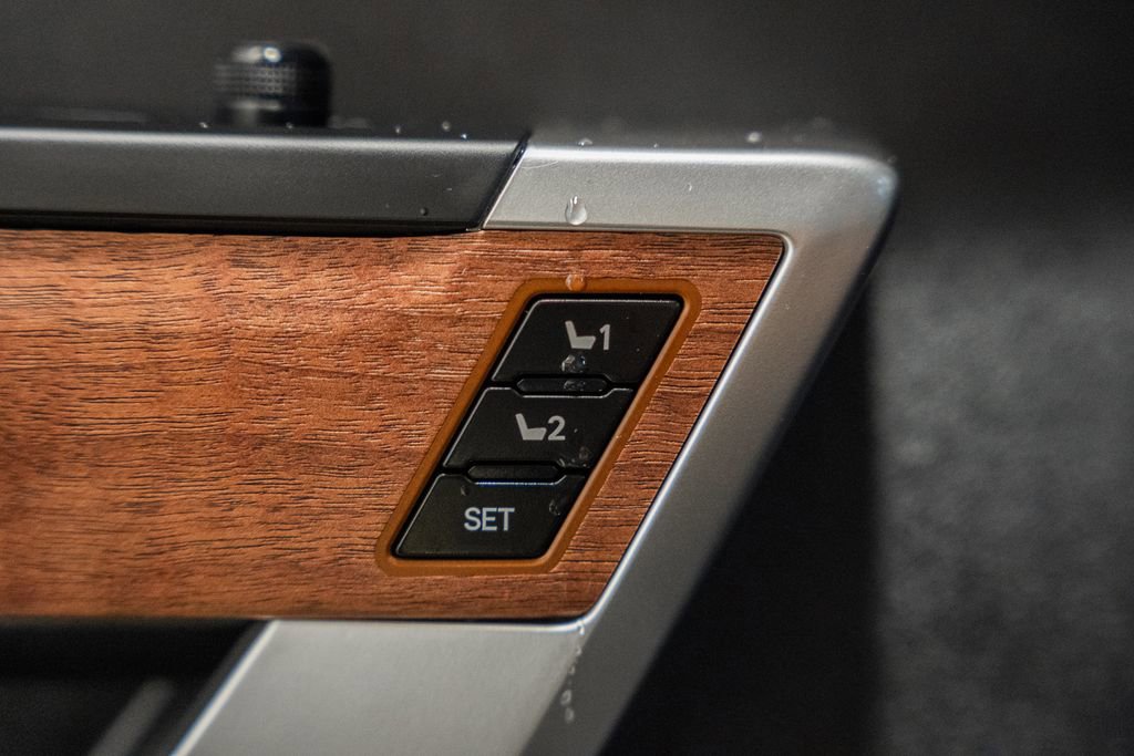 Used 2023 Toyota Tundra 1794 Edition image 46