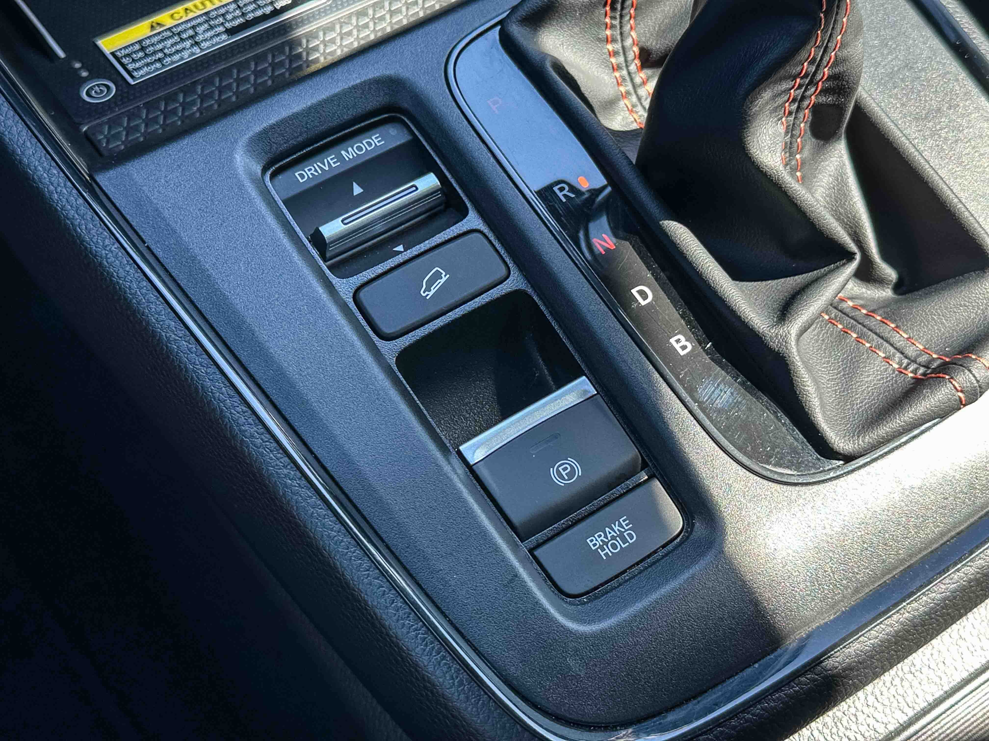 Certified 2025 Honda CR-V Sport-L image 36