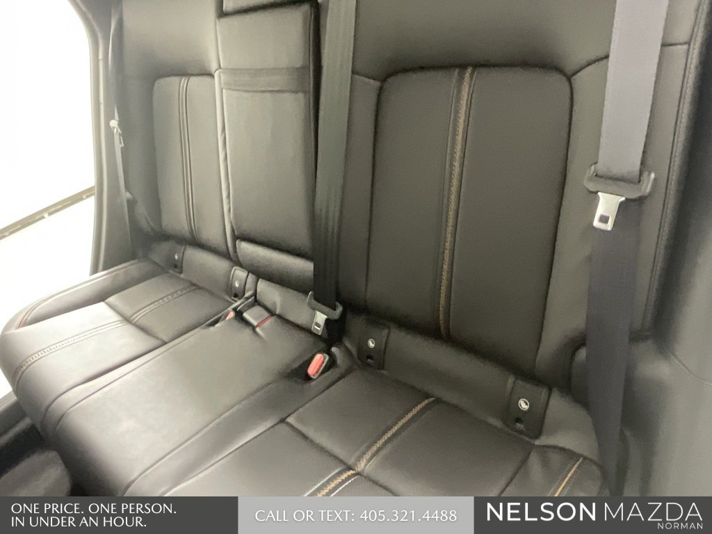 New 2025 MAZDA CX-50 2.5 Hybrid w/ Premium Plus Pkg image 26