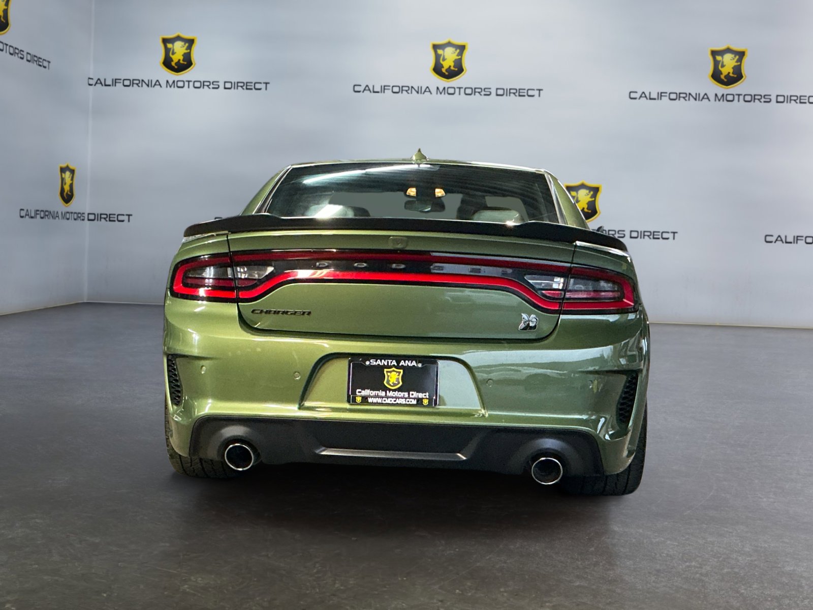 Used 2023 Dodge Charger Scat Pack image 5