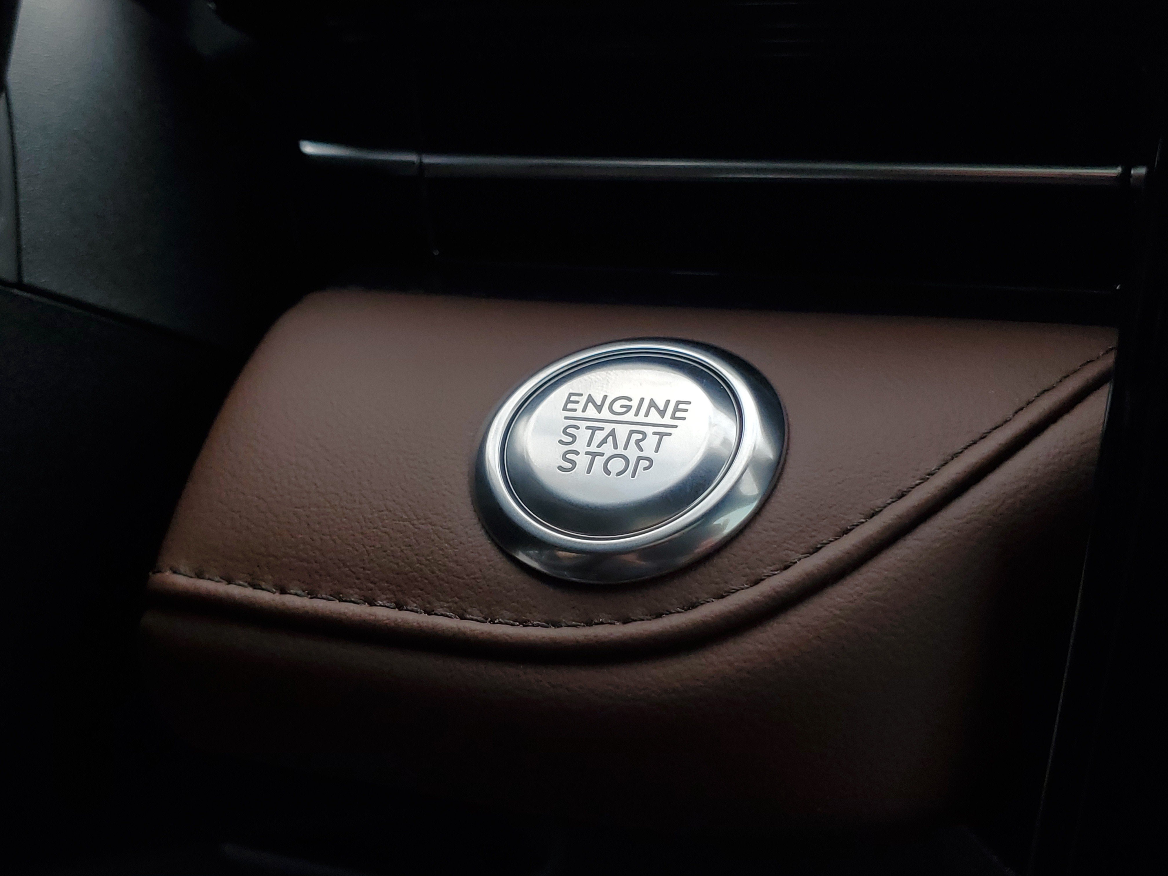 New 2026 Lincoln Nautilus Reserve AWD/4WD image 20