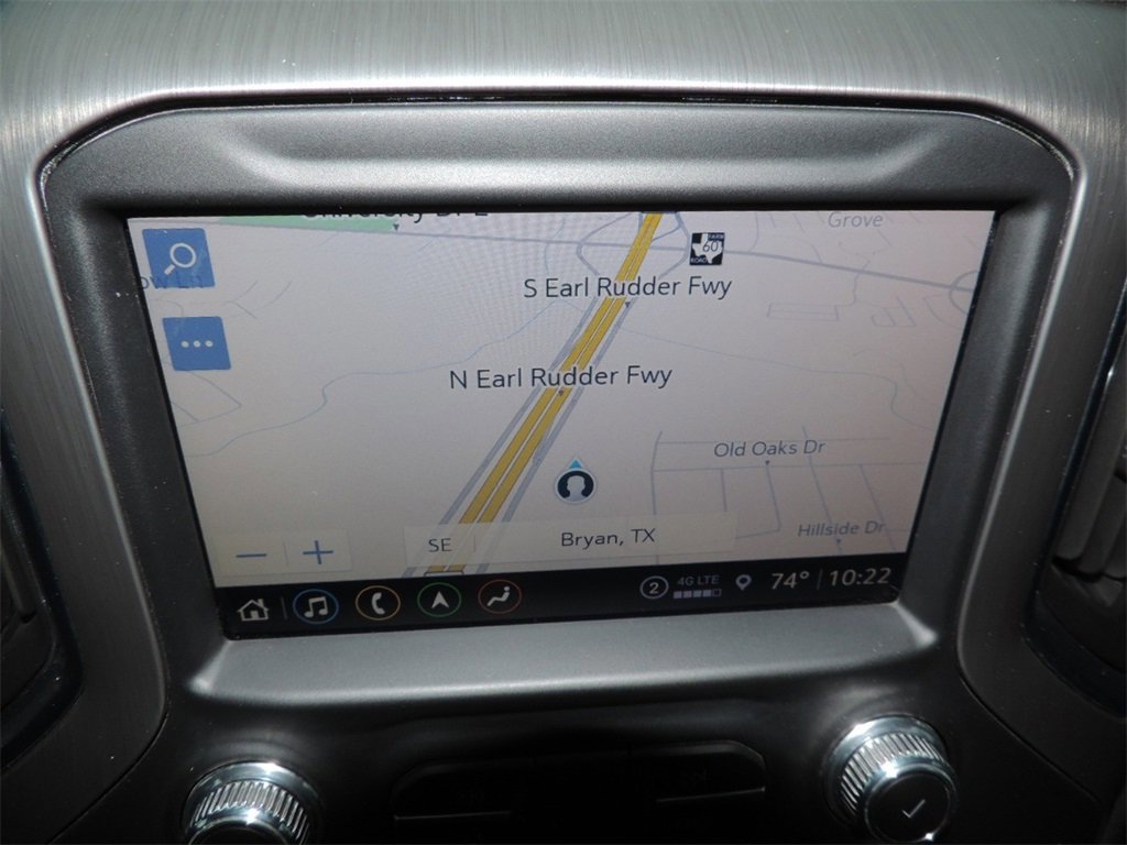 Certified 2022 GMC Sierra 3500 Denali image 23