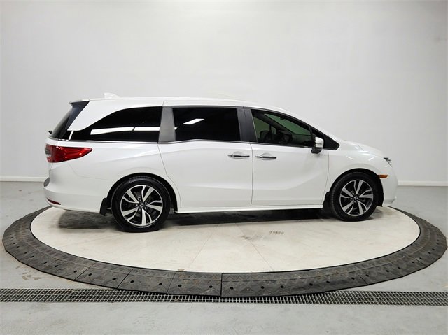 Used 2023 Honda Odyssey Touring image 8