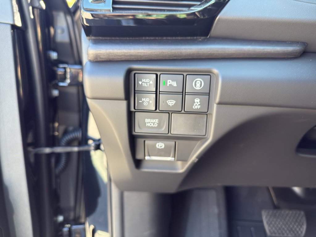 New 2026 Acura RDX SH-AWD w/ Advance Package image 13
