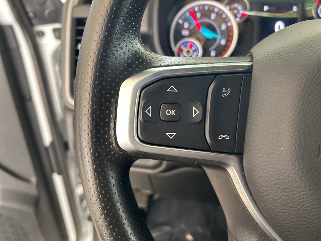 Used 2026 RAM 3500 Tradesman image 53