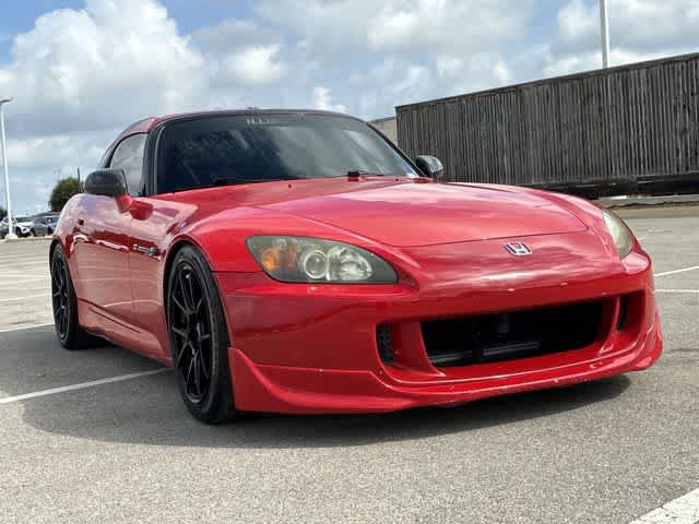 Used 2006 Honda S2000 image 10