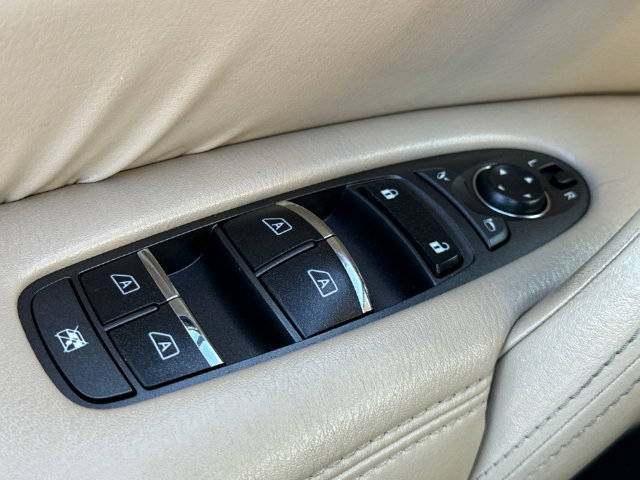 Used 2018 Nissan Armada SL w/ Premium Package RWD image 22