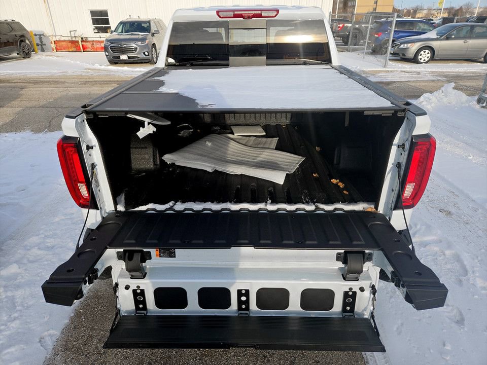 New 2026 GMC Sierra 1500 Denali image 32