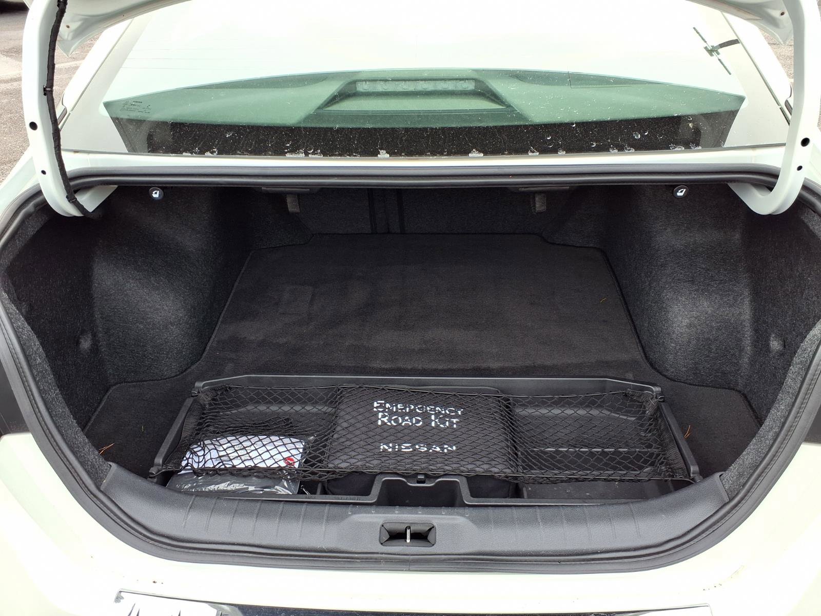 Used 2022 Nissan Altima 2.5 SV image 25