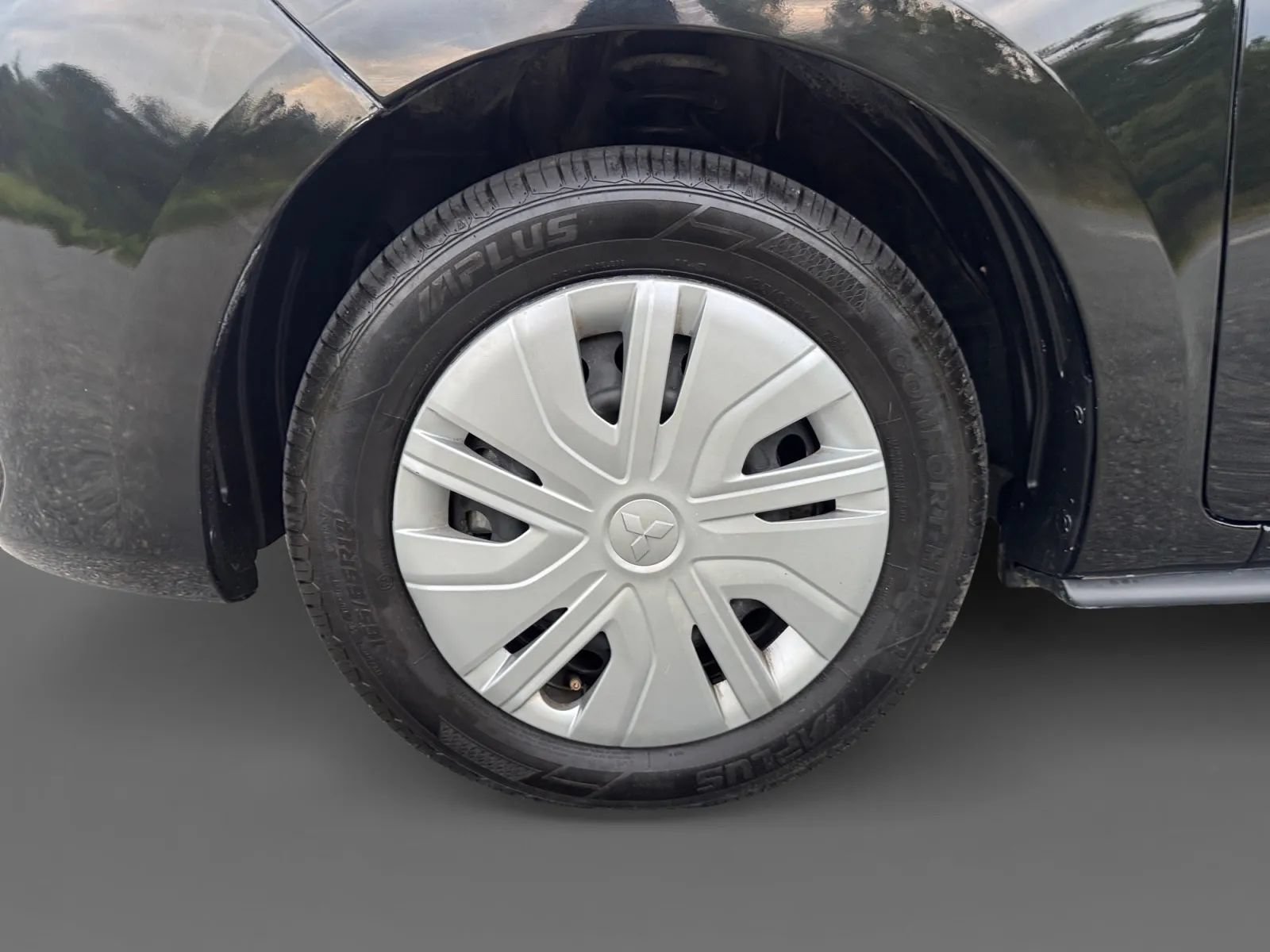 Used 2024 Mitsubishi Mirage ES FWD image 22