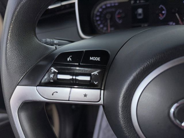 Used 2023 Hyundai Santa Cruz SEL image 21