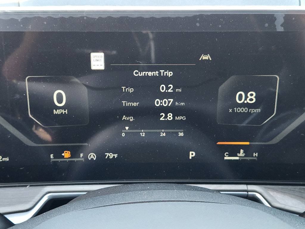 New 2026 Kia Sorento SX Prestige image 11