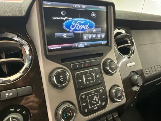 Used 2015 Ford F250 Platinum image 10