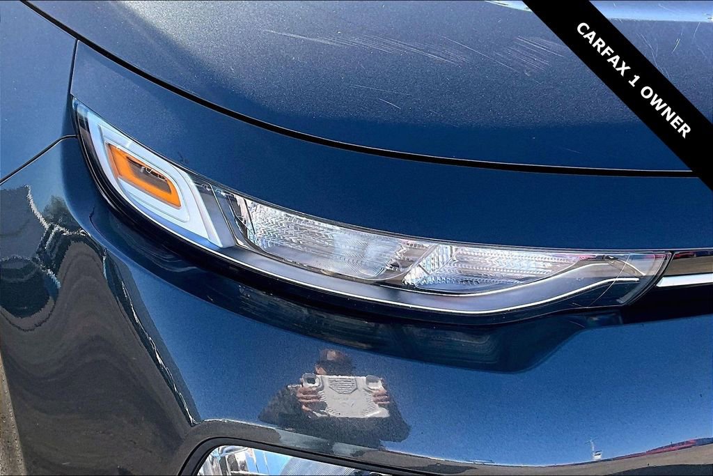 Used 2021 Kia Soul LX image 30