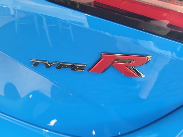 New 2026 Honda Civic Type R image 6
