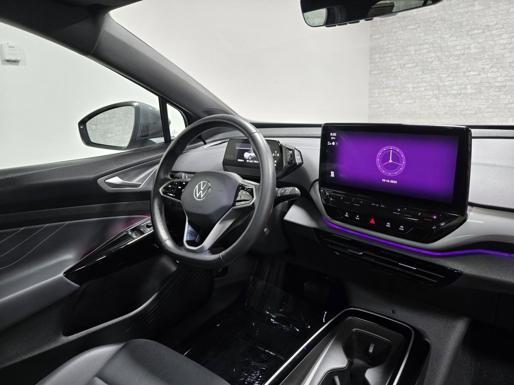 Used 2023 Volkswagen ID.4 Pro S image 50