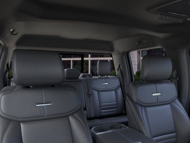 New 2026 Ford F350 Platinum w/ FX4 Off-Road Package AWD/4WD image 40