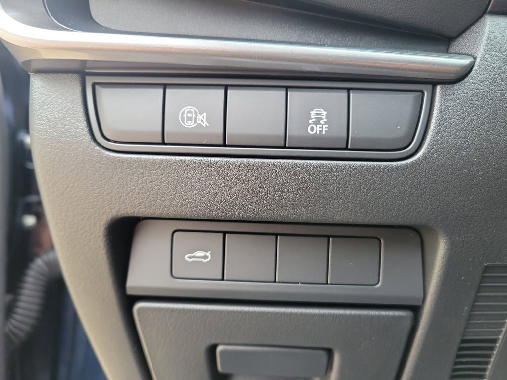 New 2026 MAZDA MAZDA3 s Sport image 17