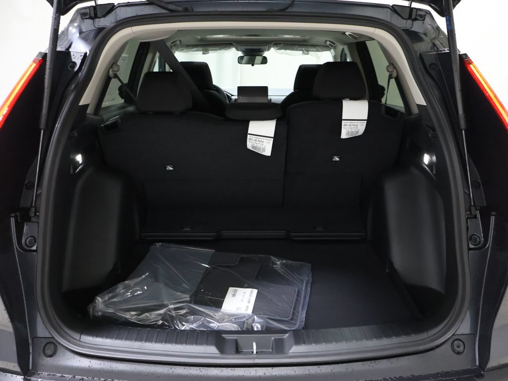 New 2026 Honda CR-V EX image 17