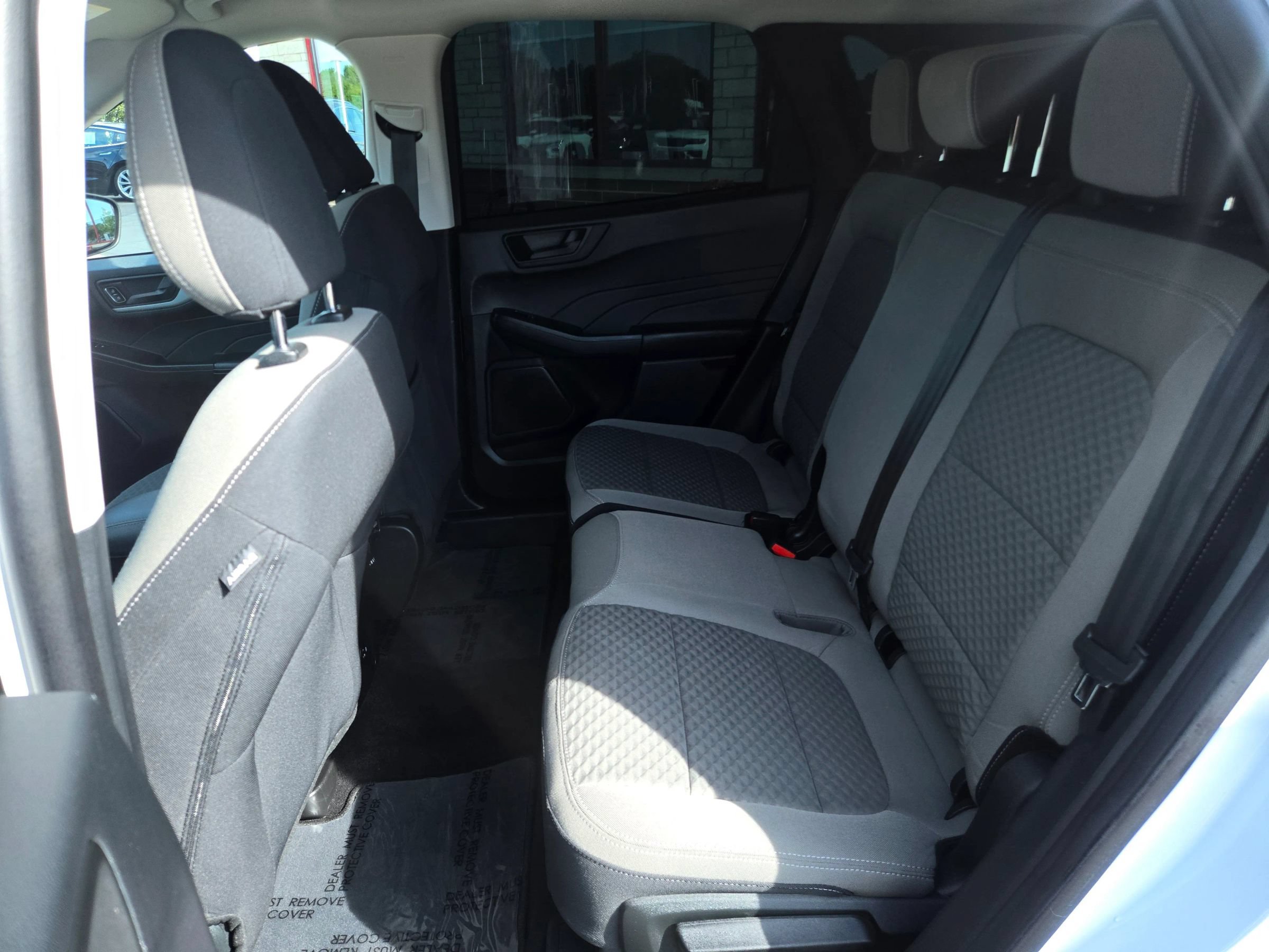 Used 2022 Ford Escape SE FWD image 8
