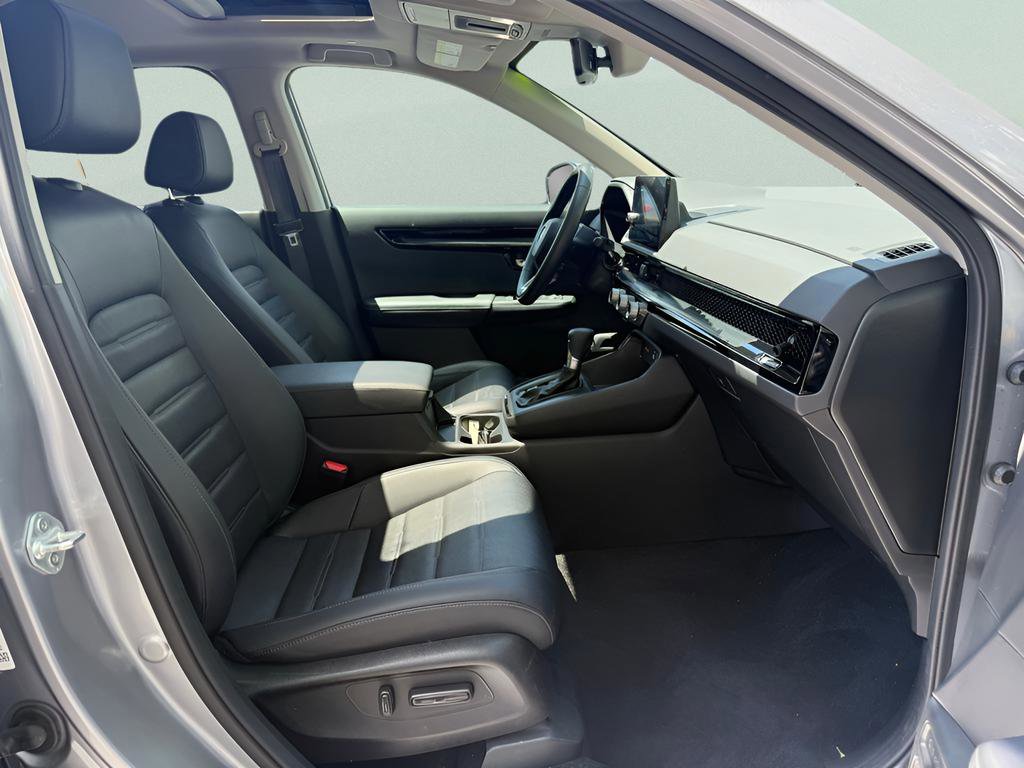 Certified 2024 Honda CR-V EX-L image 12