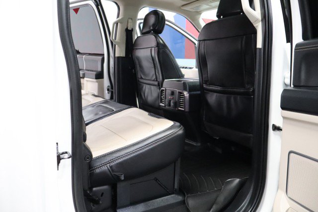 Used 2020 Ford F250 Limited w/ FX4 Off-Road Package AWD/4WD image 58