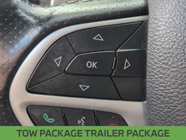 Used 2015 Dodge Durango Citadel w/ Technology Group RWD image 20