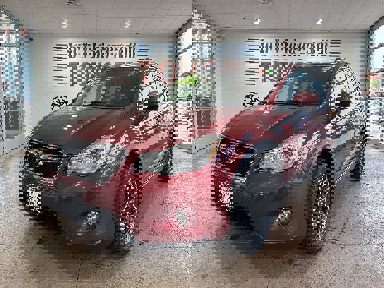 Used 2013 Subaru Crosstrek 2.0i Limited w/ Popular Pkg 2 image 6