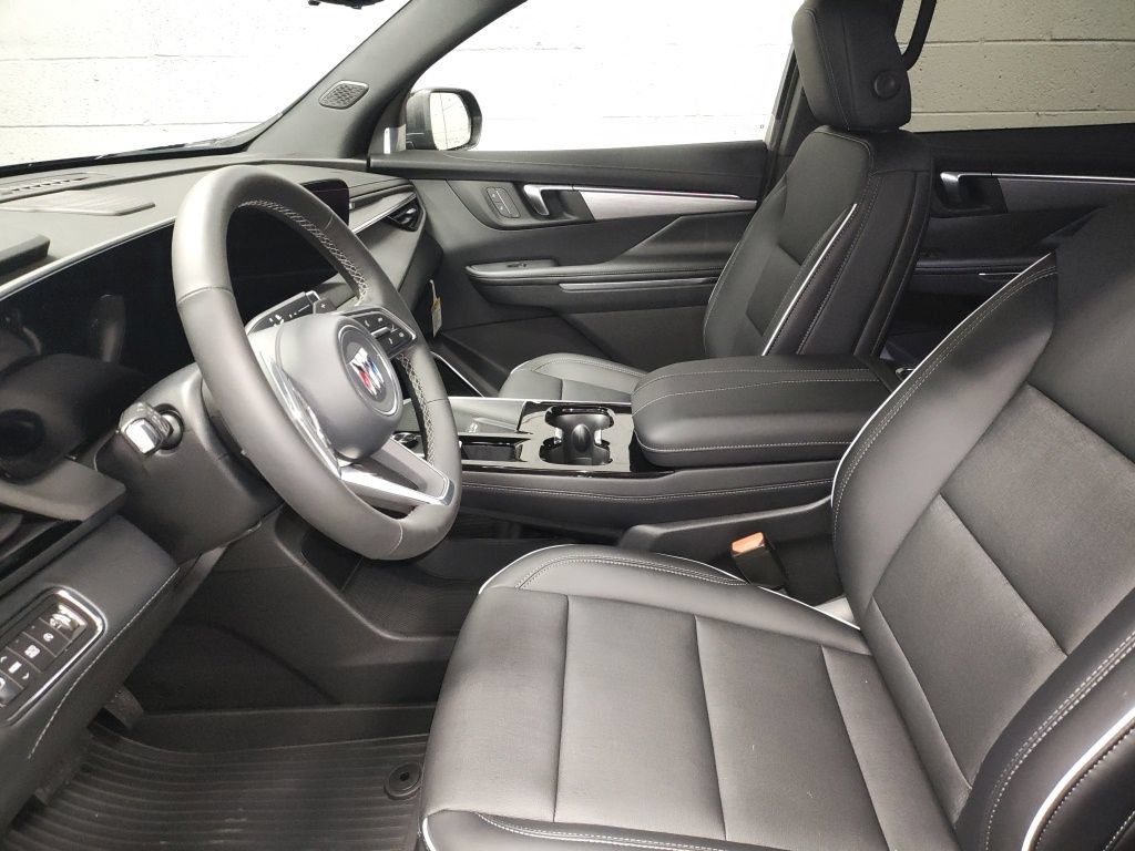 New 2026 Buick Enclave Preferred w/ Power Package FWD image 23