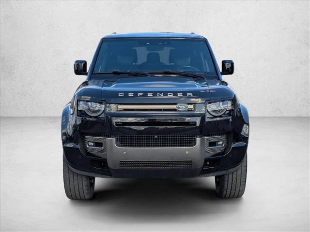 Used 2021 Land Rover Defender 90 X AWD/4WD image 2