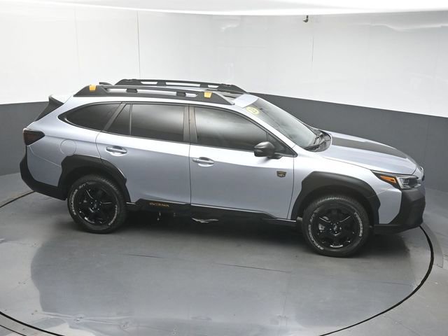 Used 2023 Subaru Outback Wilderness AWD/4WD image 50