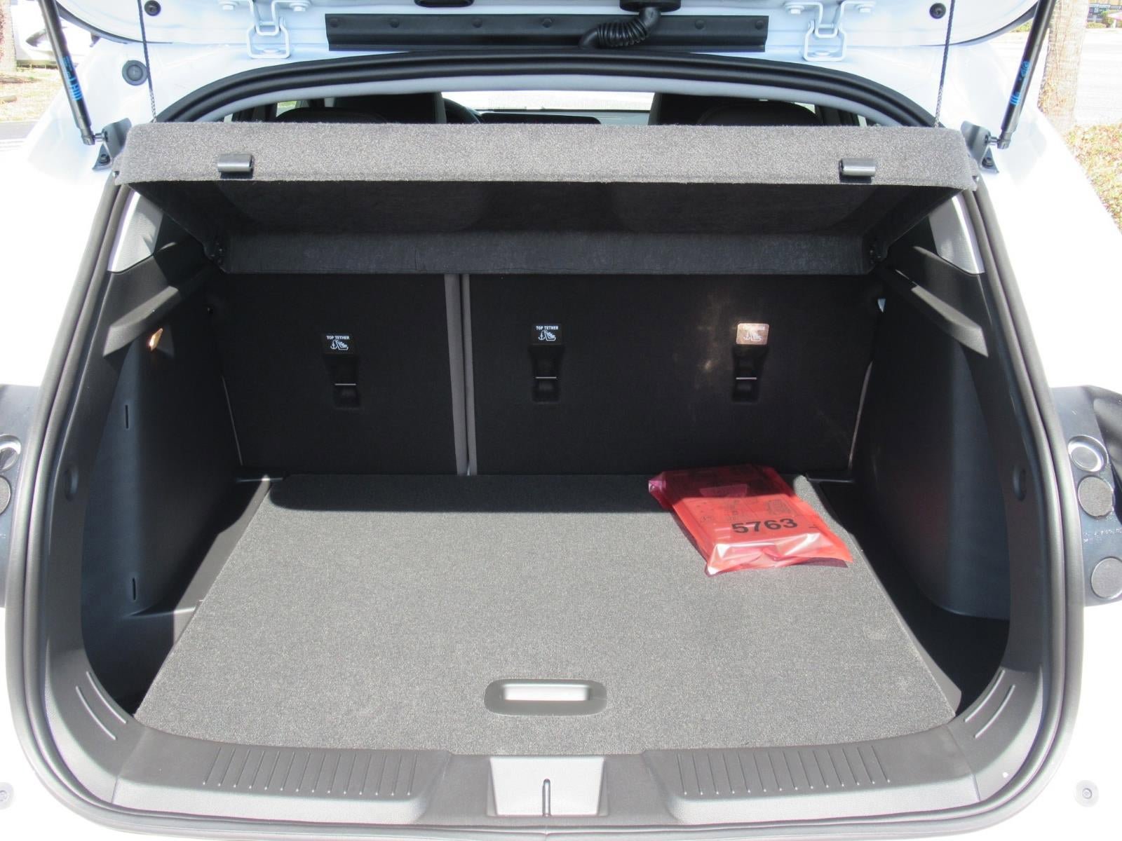 New 2026 Chevrolet Trax ACTIV w/ Driver Confidence Package image 8