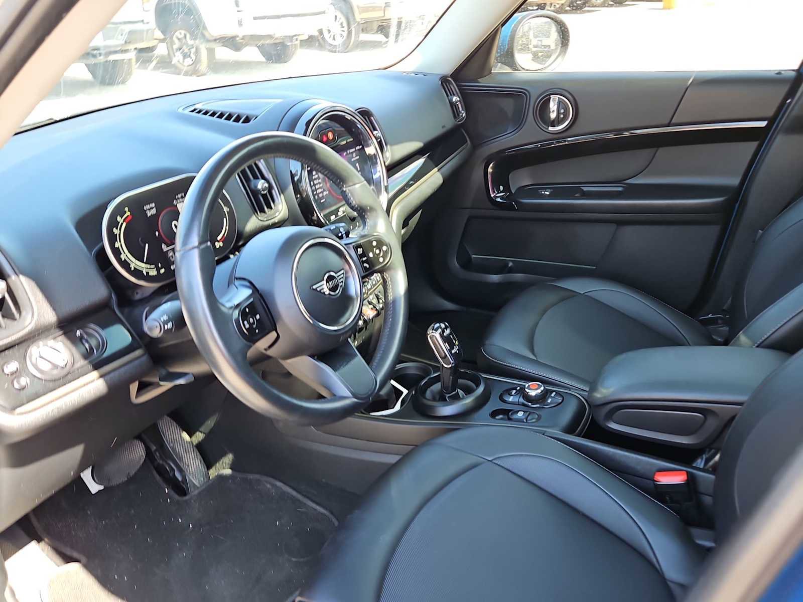 Used 2022 MINI Cooper Countryman image 10
