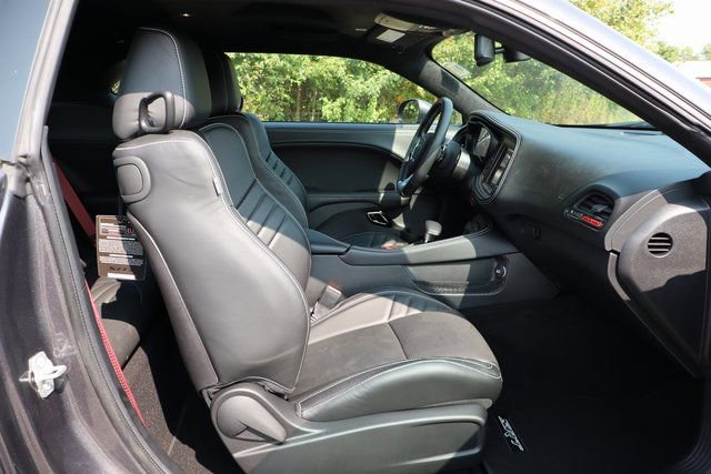 Used 2023 Dodge Challenger SRT Hellcat Widebody image 46
